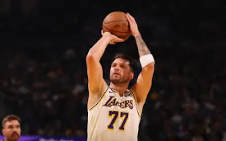 Lakers Vs Warriors — LeBron’s 1,000th Laker 3 and the ripple effects for both rosters