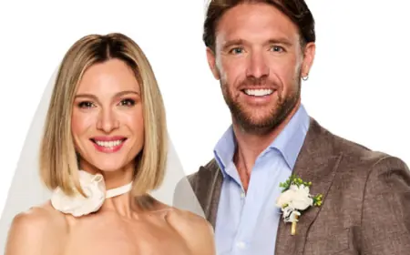 MAFS Star Highlights Biphobia Faced During Her Time on the Show