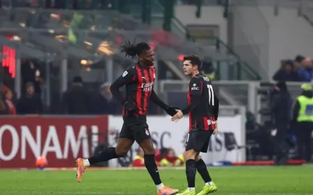 Cremonese - Milan: Le formazioni e l'arrivo del Milan a Piacenza prima del lunch match