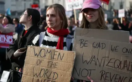 Discover the Theme for This Year’s International Women’s History Month