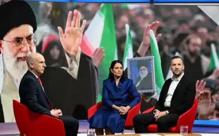 UK Urges US to Clarify Legal Basis for Iran Strikes