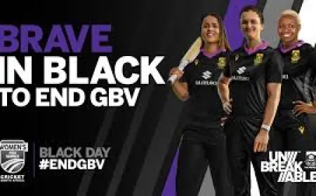 Pakistan Women Vs South Africa Women: Wolvaardt bowls in Black Day ODI as Zafar, Sana and Shah seek late fightback