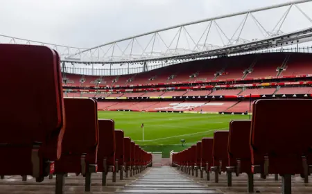 Arsenal Vs Chelsea: Chelsea to wear classic blue at Emirates as Sutton backs Gunners