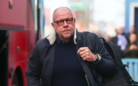 Pec Zwolle Vs Ajax: Grim hands start to Weghorst, Klaassen and Gloukh