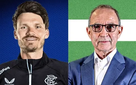 Rangers Vs Celtic: Fan fury, boardroom decisions and the title race hinge on one result