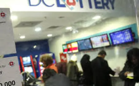 Mass Lottery Powerball: Winning Numbers and Draw Times for Feb. 28, 2026