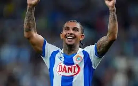 Elche Vs Espanyol — key facts and what to watch at Martinez Valero