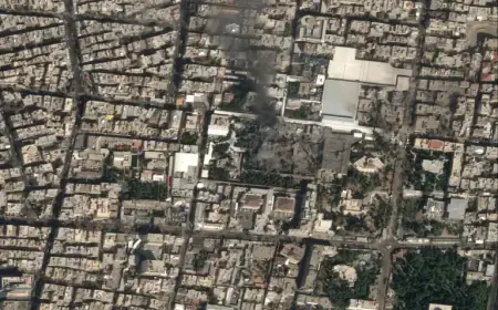 CIA Enables Location of Khamenei in Iran Strikes