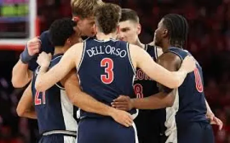 Bracketology Uncertainty: Why an Unbeaten Miami (Ohio) and Several Power Teams Face Real Selection Risk