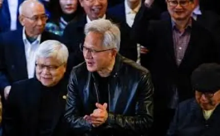 Wall Street Journal: Nvidia’s planned AI chip and Vera Rubin’s 10x efficiency threaten to reset compute economics and spark a market catalyst