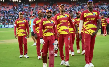 Ten Doeschate Embraces Pressure: A Strategic Career Move