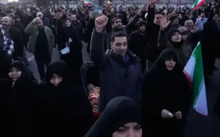 Strike in Central Israel Increases Fatalities to Five, Police Report