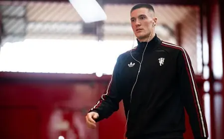 Man United Vs Crystal Palace — Carrick’s momentum, a table swing and the team picked to tip the balance