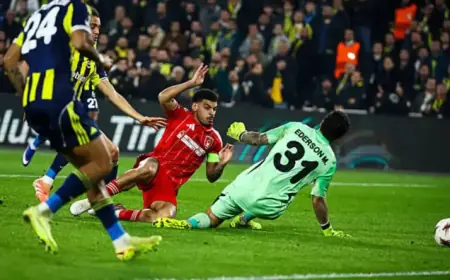 Brighton vs. Nottingham Forest: Predictions, Odds & Top Picks for March 1