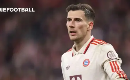 Inter Milan Strategizes to Secuure Bayern’s Top German Midfielder Over AC Milan