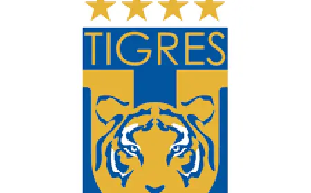 Club América Vs Tigres Uanl — Tigres win 4-1 (28 de Feb., 2026)