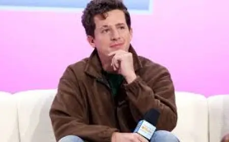 Charlie Puth, American Idol and Monmouth County: What to do if a site tells you ‘Your browser is not supported’