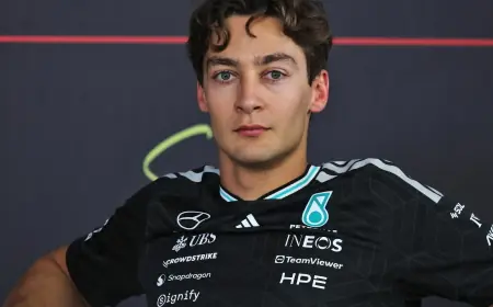 Formula 1 will be harder to follow for fans in 2026, drivers warn