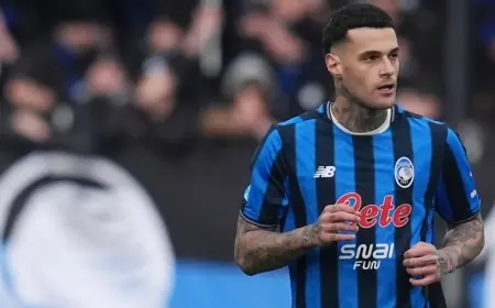 Sassuolo - Atalanta: Palladino backs Scamacca as Grosso regains Muharemovic and Matic