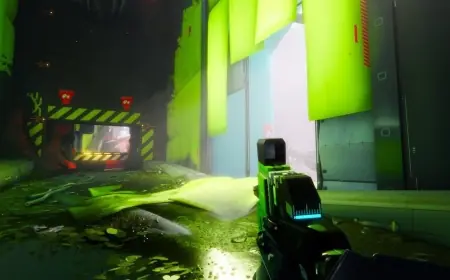 Bungie Marathon Server Slam: How to Download, Play, Earn Rewards, and Prepare for March 5 Launch