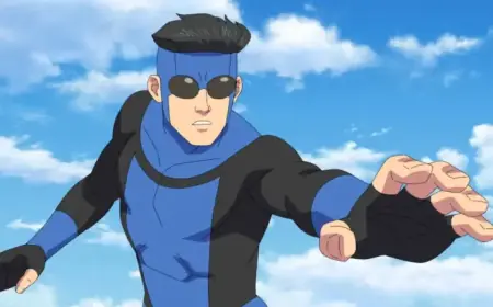 March 2026 Releases: Complete Prime Video Movie & Show List