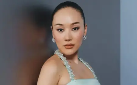 Bridgerton’s Yerin Ha Reveals Challenges Behind Iconic Bathtub Scene