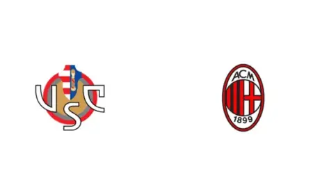 Watch Cremonese vs AC Milan Live: Streaming, TV Channel, Start Time