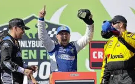 Indycar qualifying in St. Petersburg forces early reshuffle after Practice 1 disruptions and the first NTT P1 Award