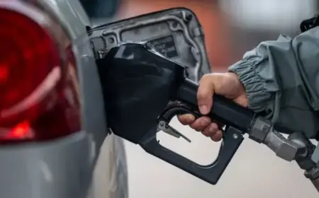 Impact of US-Iran Conflict on Oil Prices: Insights with Charts and Maps