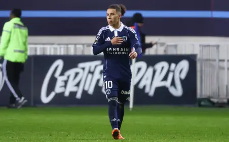 Paris Fc Vs Nice — paris fc vs nice ends 1-0 as Munetsi scores