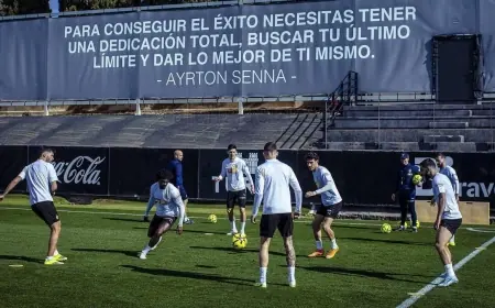Valencia C. F. - Osasuna: Corberán returns to Mestalla as relegation fight tightens