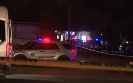 Austin Shooting Today: 3 Dead, 14 Injured in Mass Shooting at Buford's Bar on 6th Street