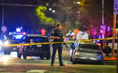 Austin shooting at Buford’s on West 6th Street leaves 3 dead, 14 injured