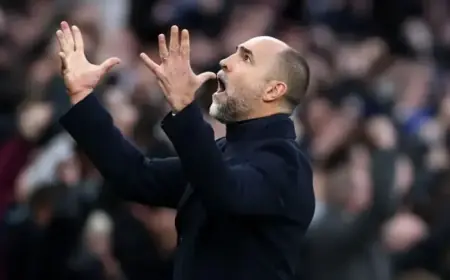 VAR Decision Angers Igor Tudor Following Tottenham-Fulham Controversy