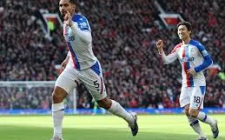 Brighton Fc: 'Page not found' errors raise uncertainty for readers seeking Premier League coverage