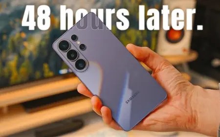 Samsung Galaxy S26 Ultra: Everything You Need to Know Before the March 11 Release Date