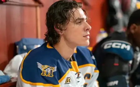 Henri Picard Revives Patrick Swayze’s Iconic Role in ‘Youngblood’ Remake