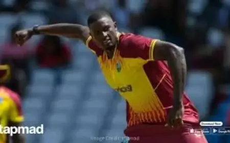 Jason Holder’s Strategic T20 Approach Strengthens Team Unity