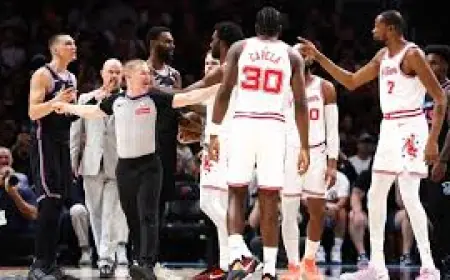 Rockets Vs Heat: Bam Adebayo’s 24-11 performance reshapes fantasy looks after Miami’s 115-105 win