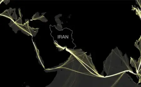 Oil and Gas Prices: Impacts of Continued Strikes on Iran