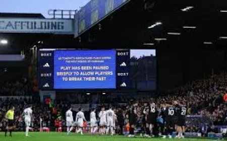 Maxence Lacroix and the ripple from Elland Road’s Ramadan pause: who felt it first and why it matters