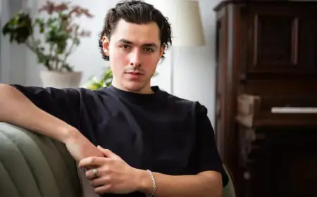 Henri Picard Calls “Youngblood” a Gift