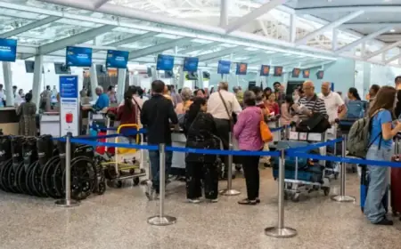 Dubai and Doha Paralyzed: Key Travel Updates