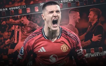 Sesko’s surge follows Carrick move and ignites start-or-sub debate