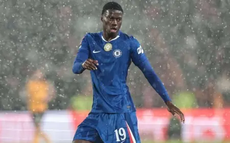 Mamadou Sarr’s comeback at Chelsea: who feels the change first and why the squad shifts matter