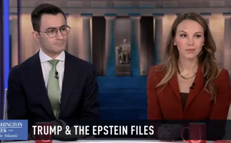 Ro Khanna Frame: How DOJ’s Withheld Epstein Files Could Shift Congressional Oversight and Political Risks
