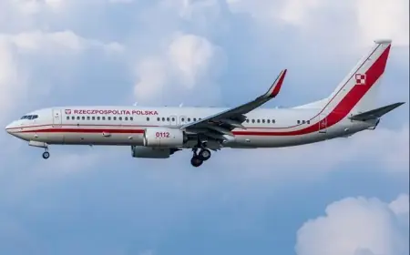 Kosiniak-Kamysz: Ready for Potential Middle East Evacuation