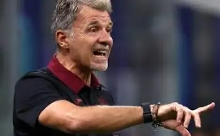 Torino Vs Lazio: How Vlasic, Fan Protests and a Coaching Change Raise the Stakes in Turin