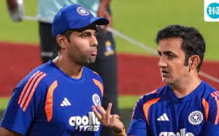 Ind Vs Wi: Eden Gardens showdown turns into late-over drama