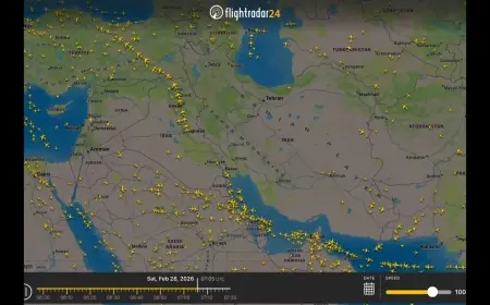 Dubai Flights: dubai flights cancelled and diverted after US-Israeli strikes